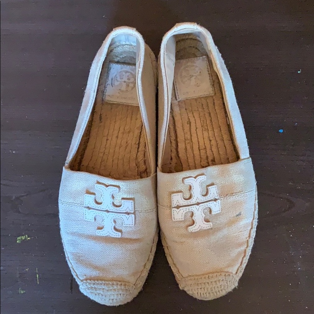 Tory Burch Ines Espadrille